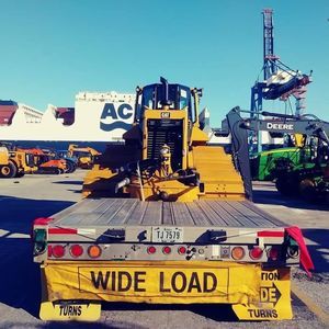 Meet your Posher, Gerald